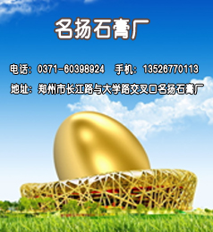 名扬金蛋